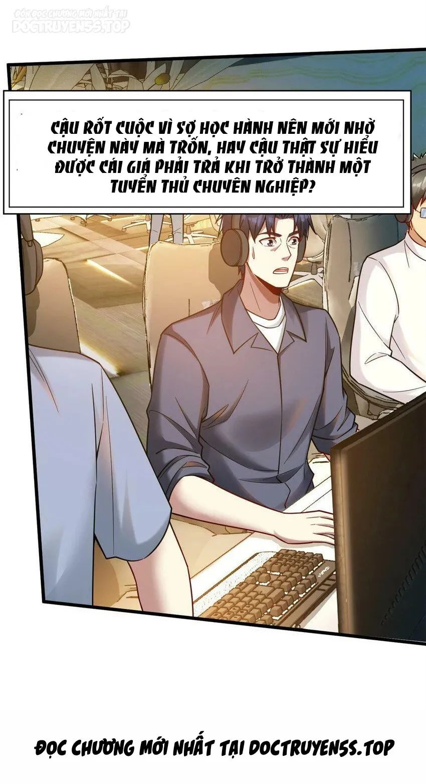 ta làm giàu từ thua lỗ game chapter 83 5