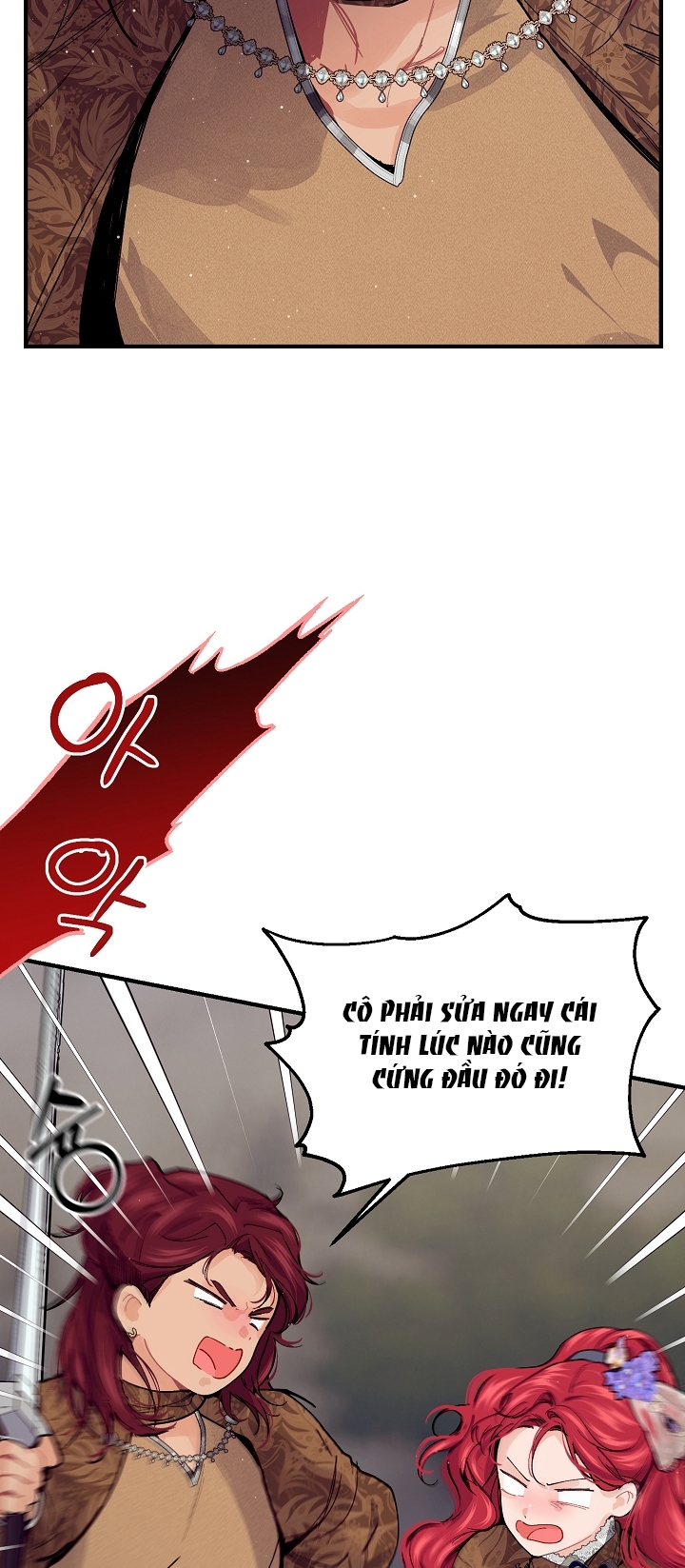 [18+] sự đáng sợ bên trong đại dương chapter 62.2 37