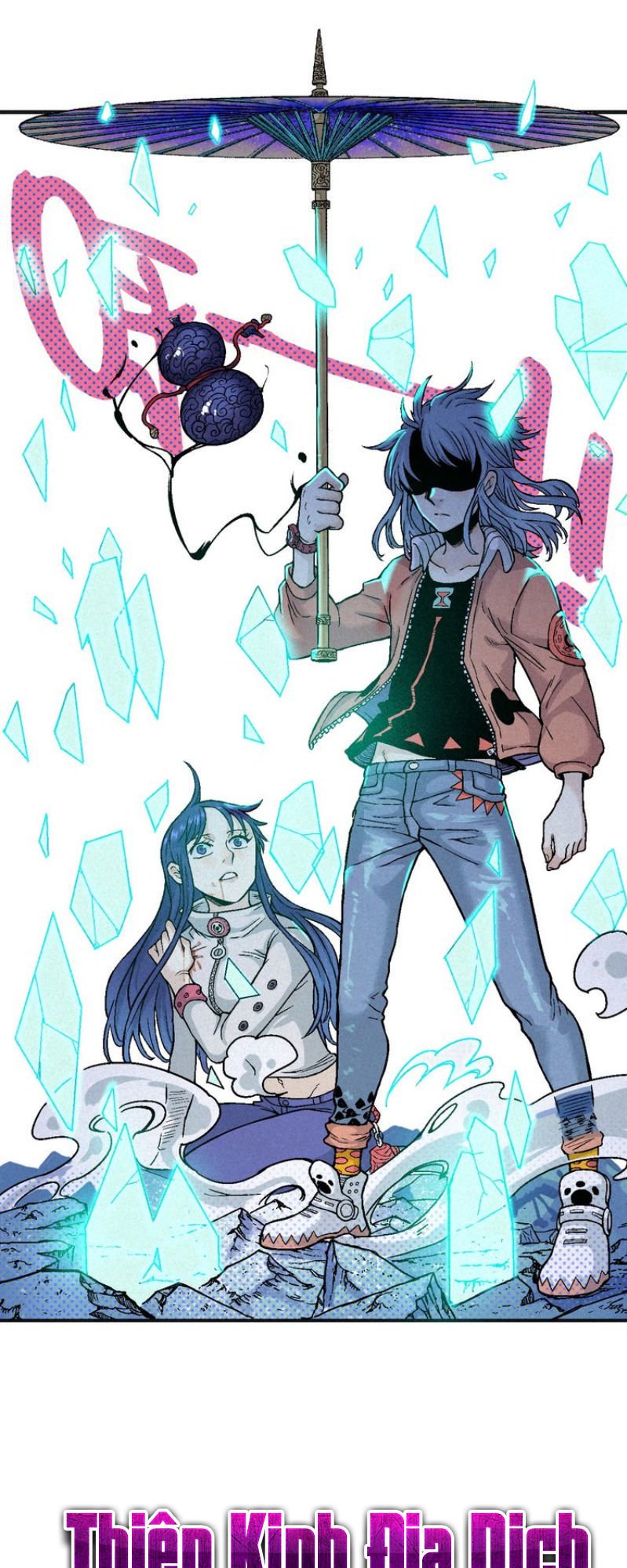 thiên kinh địa dịch chapter 6 6