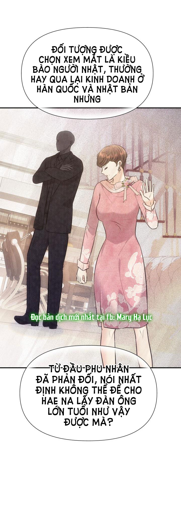 Quý Ngài Ác Ma chapter 21.1 - Trang 24