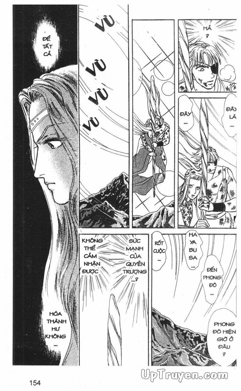 hoàng tử hoa - bud boy chapter 20 156