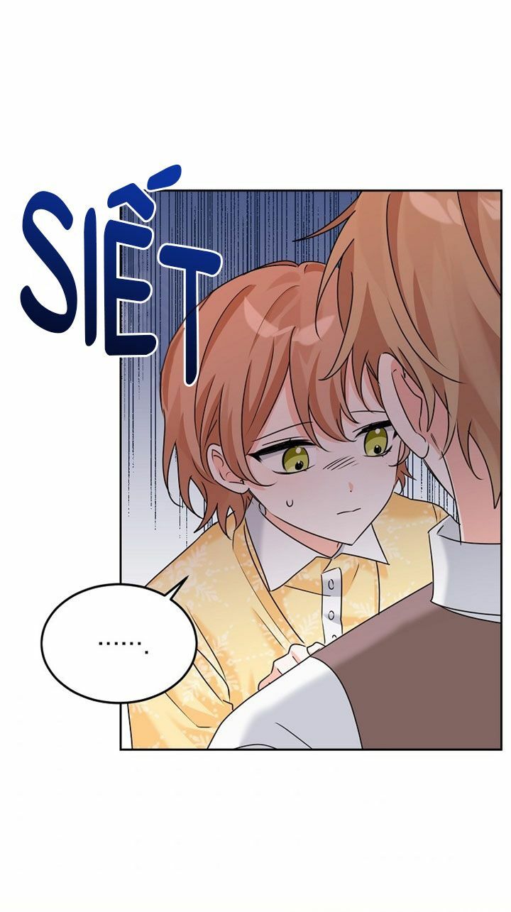 ác nữ karuna bé lại chapter 11 39