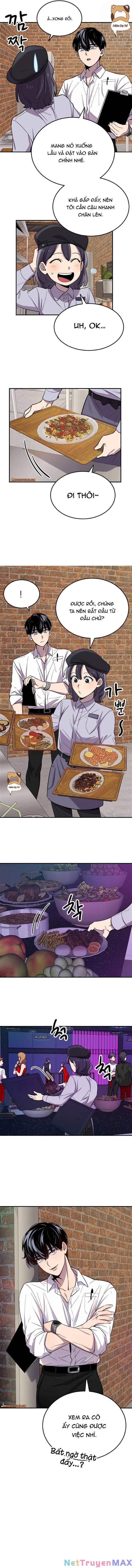trên đời này không có ai ngu ngốc như thế chapter 7 6