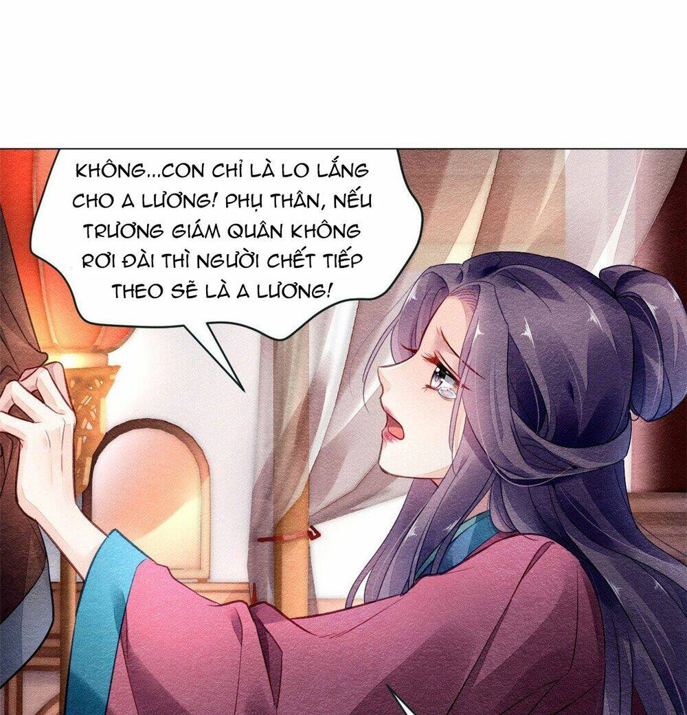 vấn đan chu chapter 10 30
