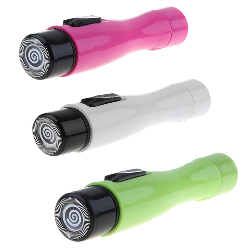 Women Epilator, Electric Hair Removal, Wet & Dry, with Electric Shaver Trimmer