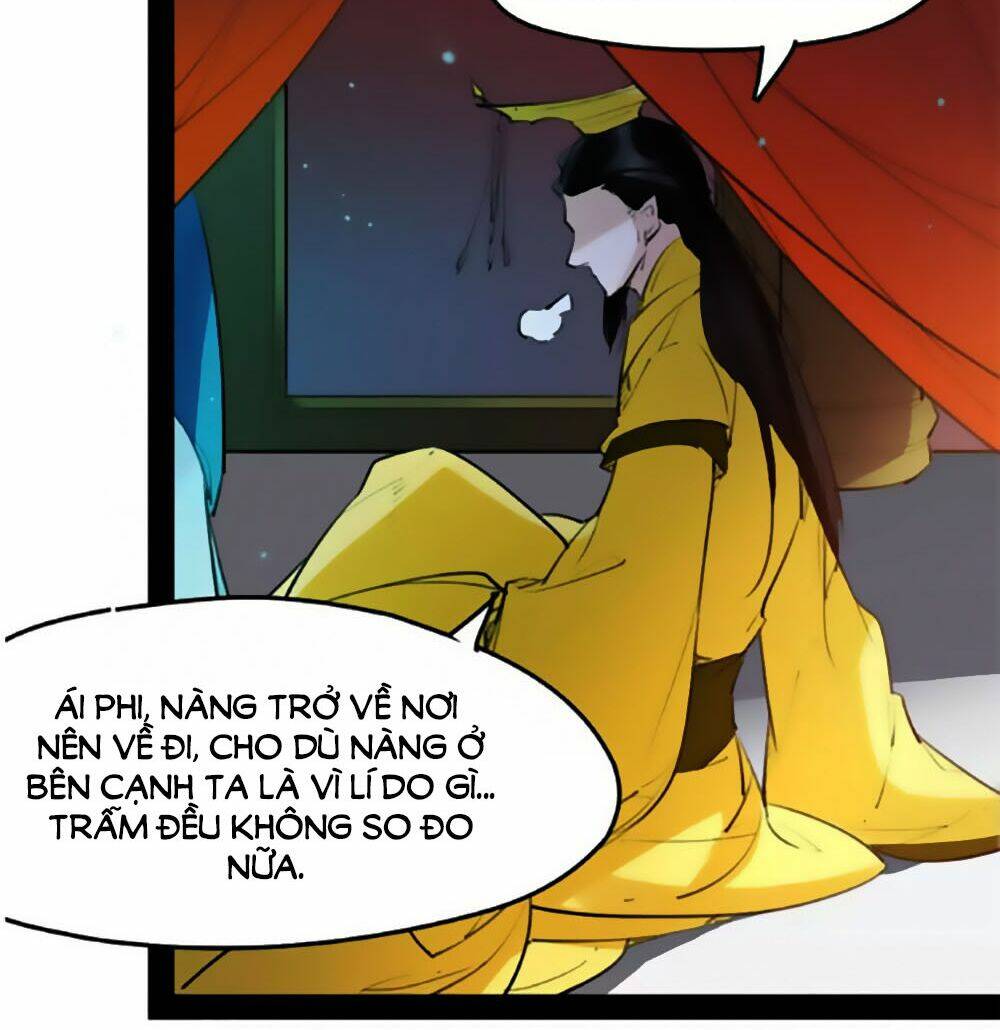 đường tăng cũng quyến rũ chapter 43 14