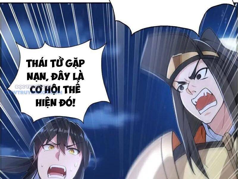 ta thực sự không muốn làm thần tiên chapter 116 72