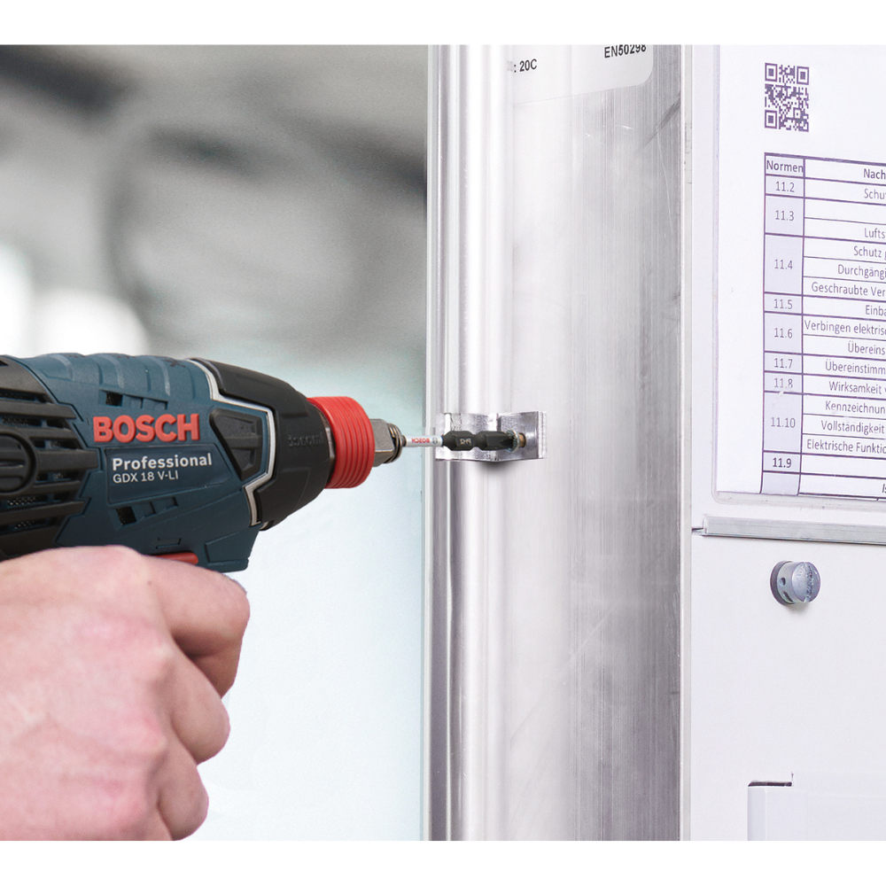 Đầu vặn vít PH2 Power Bit - 1 đầu