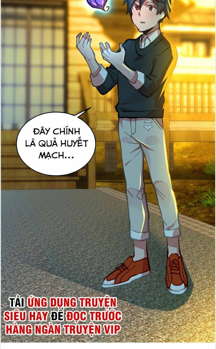 vô sỉ thuật sĩ chapter 7 25