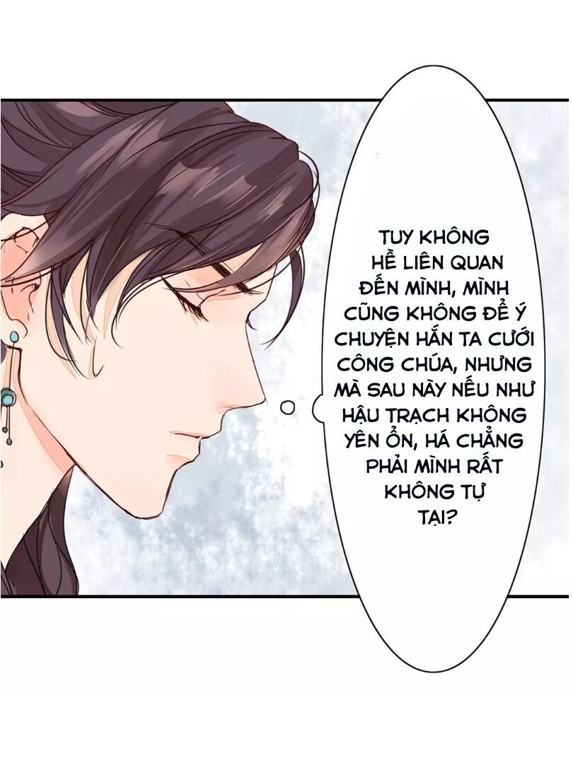 chỉ phu vi thê chapter 20 5