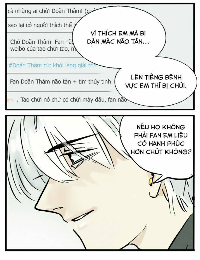 trang nhất toàn là hắn chapter 1 70
