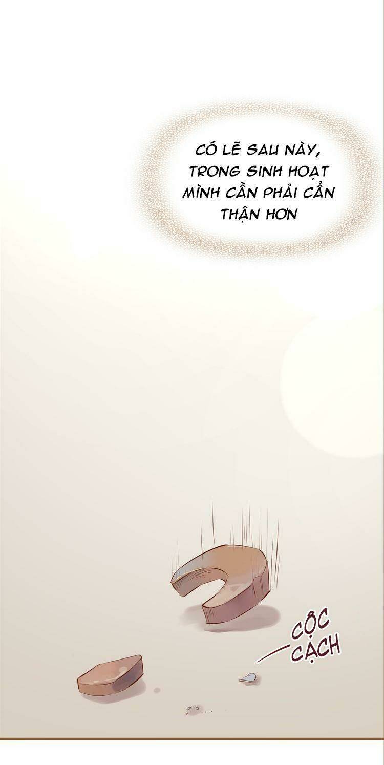 nở rộ trên bụi gai chapter 20 15