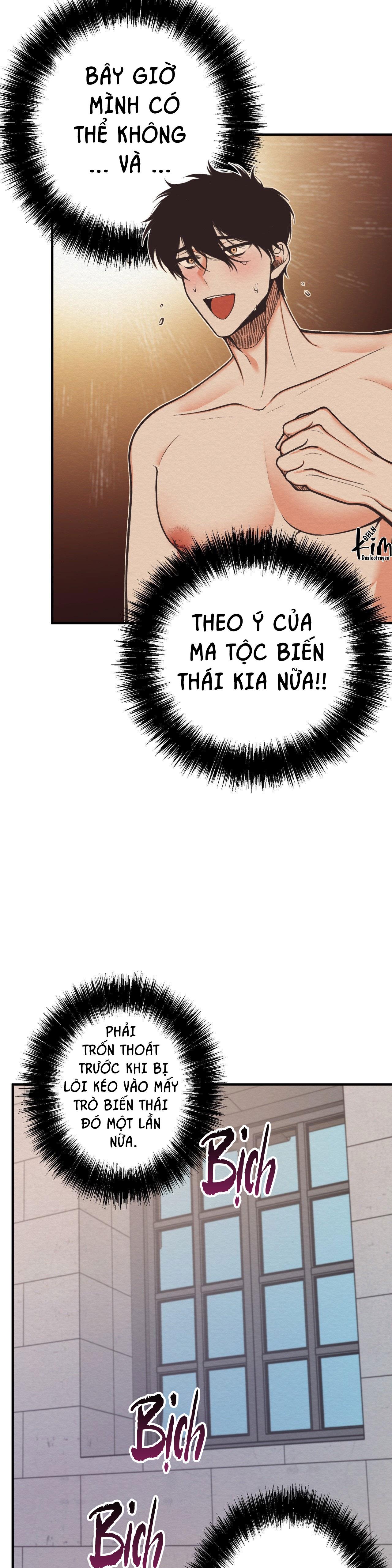 ác ma đỉnh cấp chapter 7 33