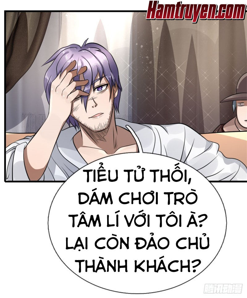 tuyệt thế binh vương chapter 104 5