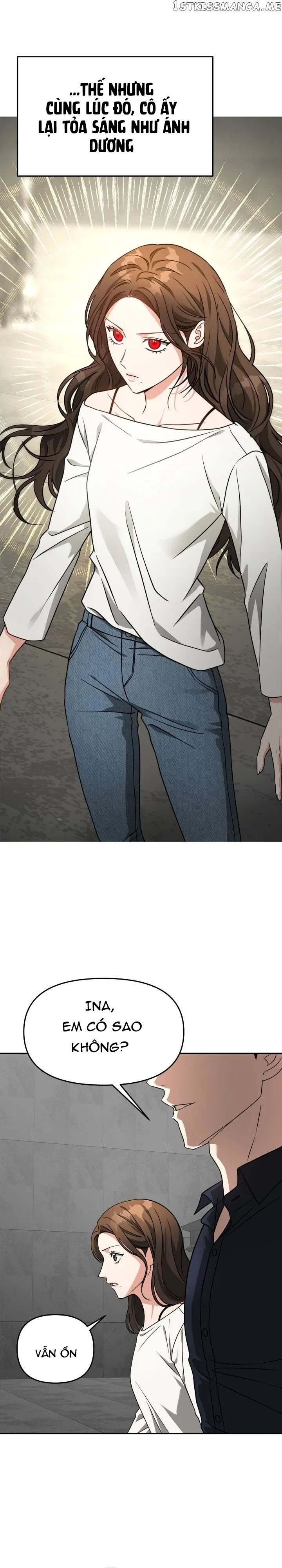 Gọi Tôi Là Ác Ma chapter 58.1 - Trang 4