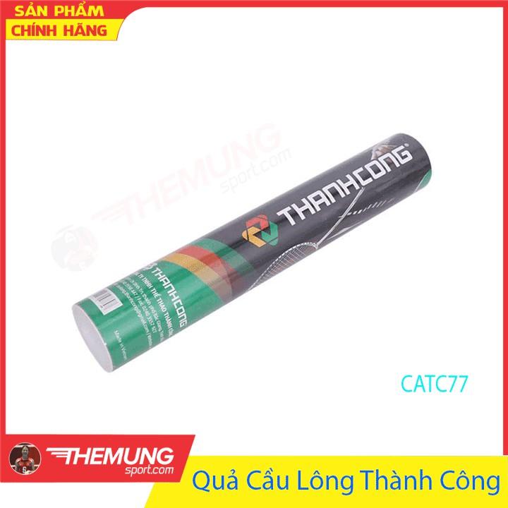 Quả Cầu Lông Thành Công tốc độ 76, 77, 78