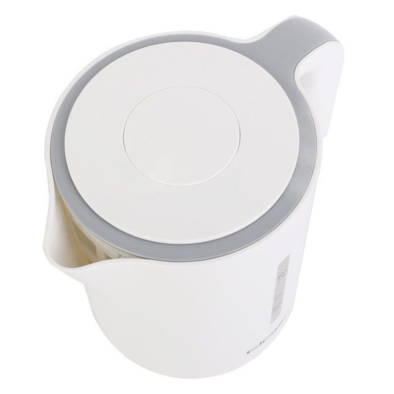 Bình - Ấm đun nước siêu tốc Cloer 4121 - 1.2 lít, 1800W