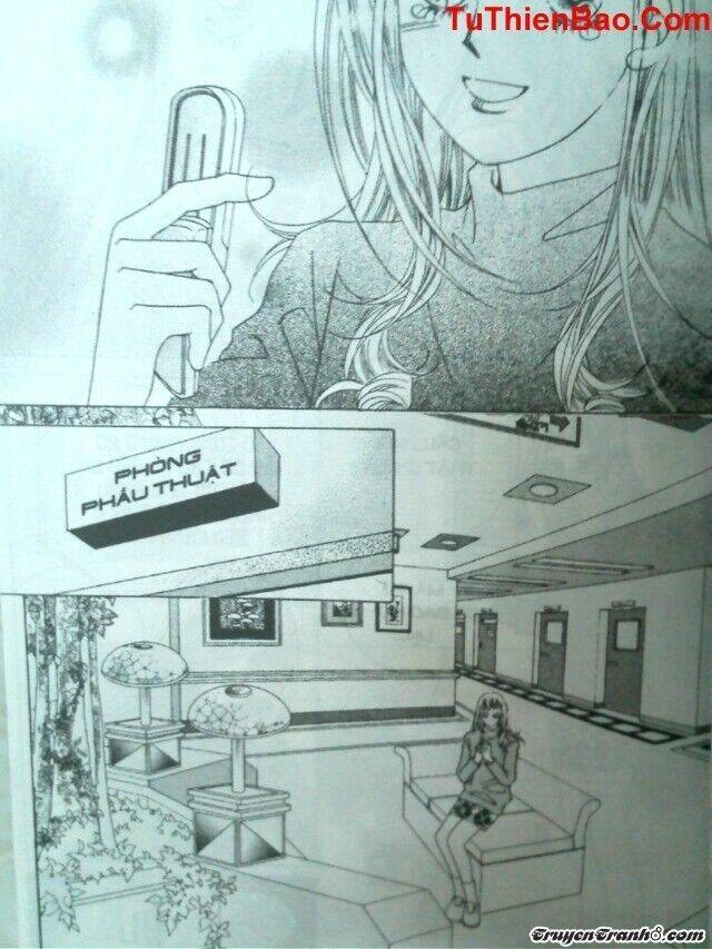 tôi là mẹ còn anh là cha chapter 1 117