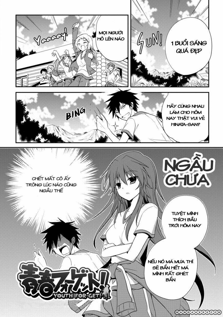 seishun for-get! chapter 5 3