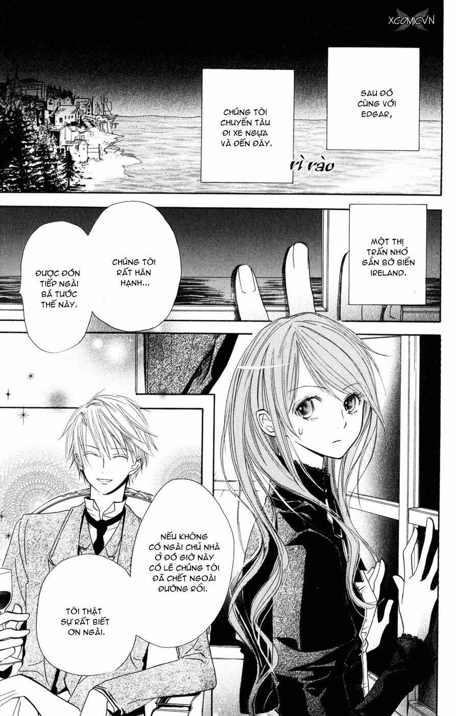 bá tước và tiên nữ chapter 4 7