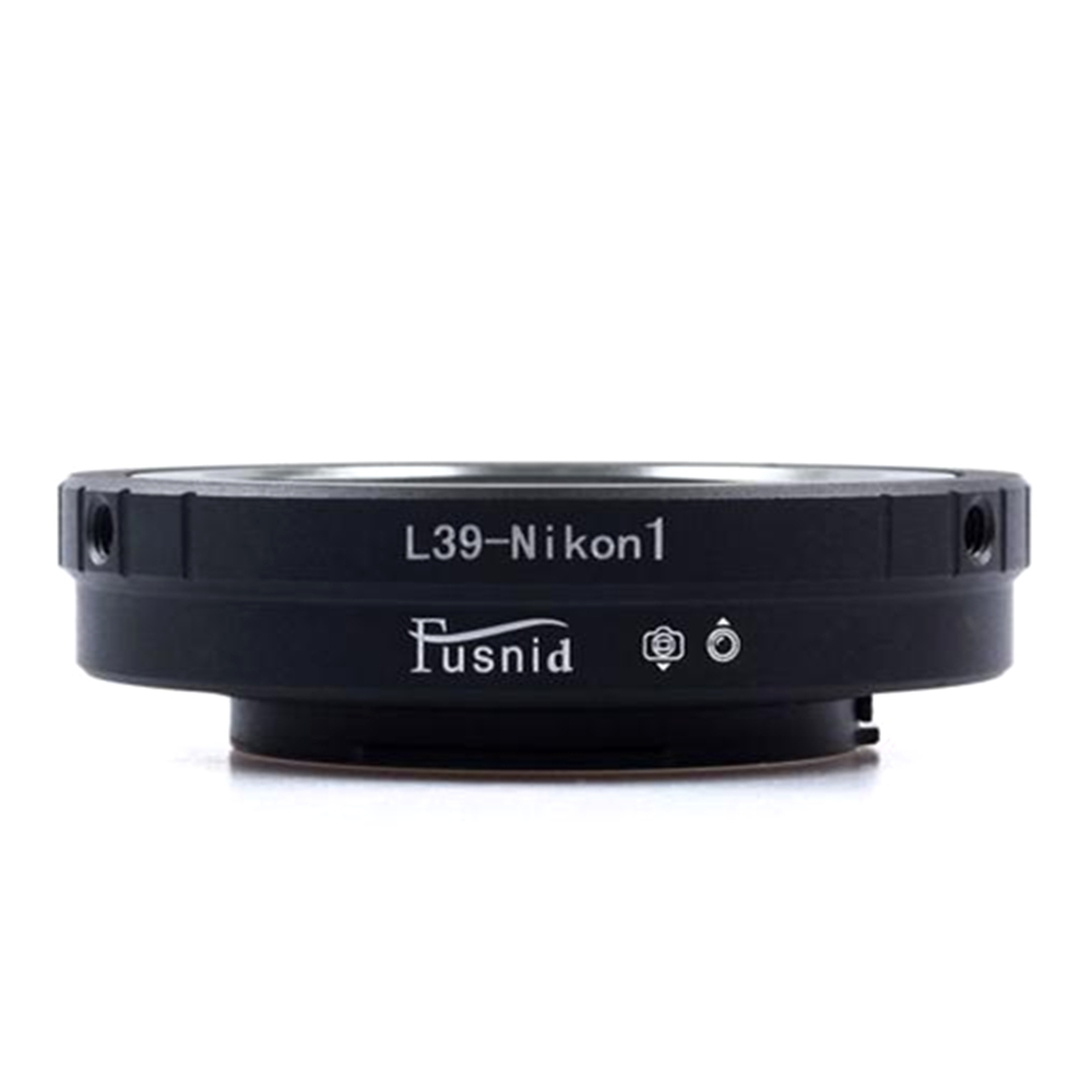 Vòng Lens Adapter Fusnid Từ Leica L39 Lens Sang Nikon1 J1 / J2 / J3 / V1 / V2 / V3