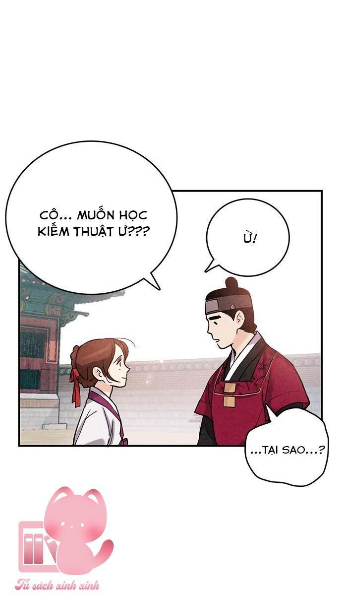 lệnh cấm hôn chapter 36 28