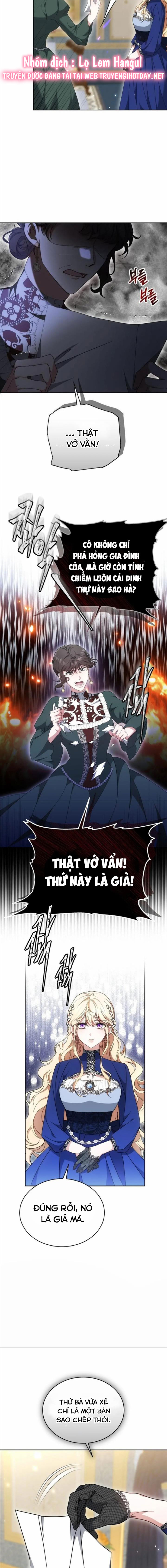 thoát chết một cách dễ dàng chapter 32 8