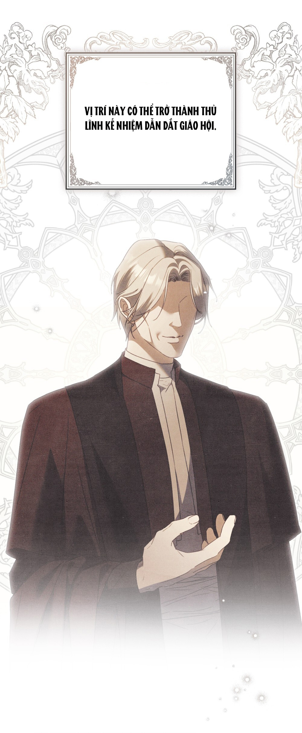 [15+] người hầu gái chapter 18.2 21