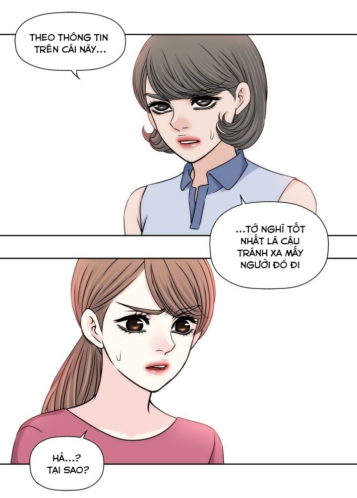 người đàn ông của tôi chapter 95.1 24