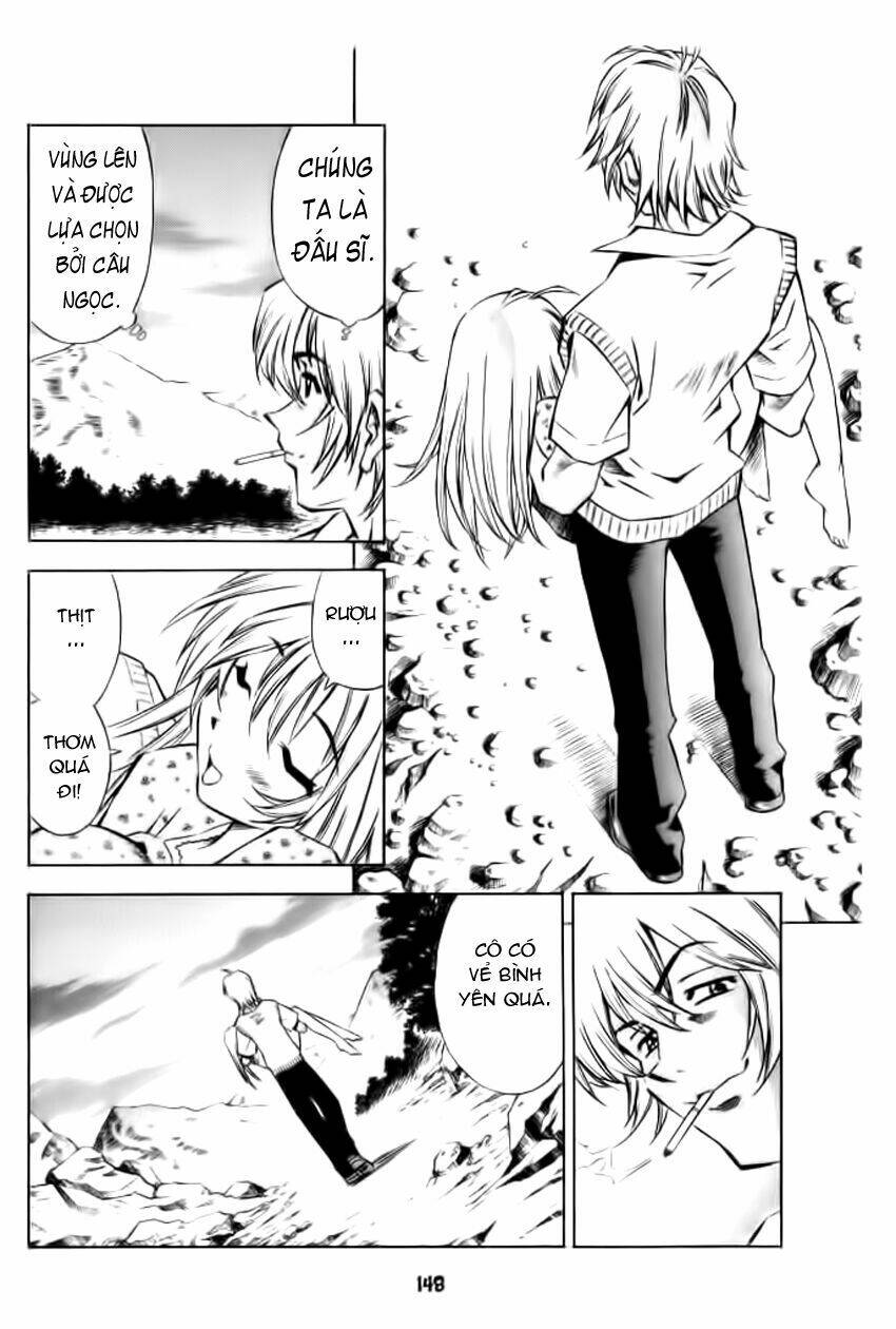 dragon girl - ikkitousen chapter 24 11