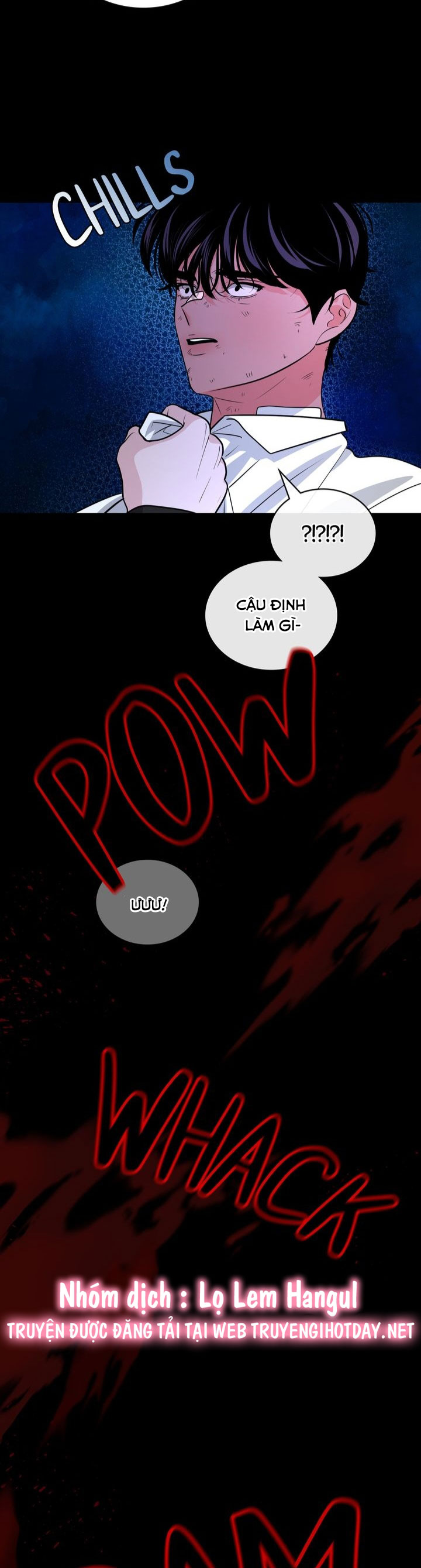 tối hậu thư chapter 91 7