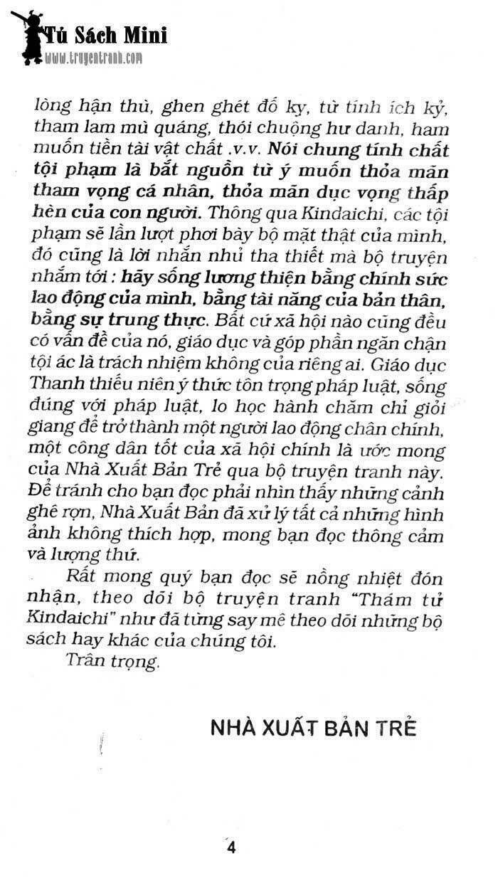 thám tử kindaichi (bản đẹp) chapter 133 6