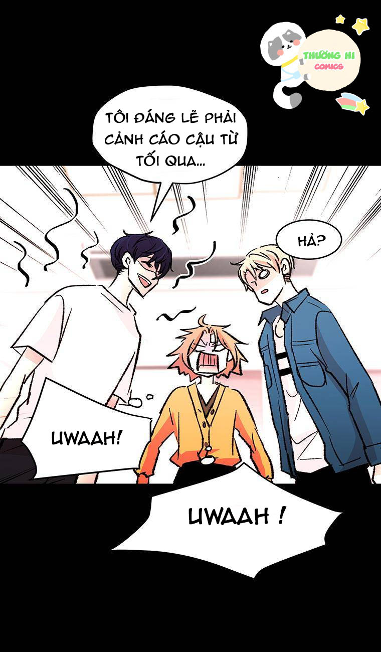 từng chút đến bên anh chapter 5 60