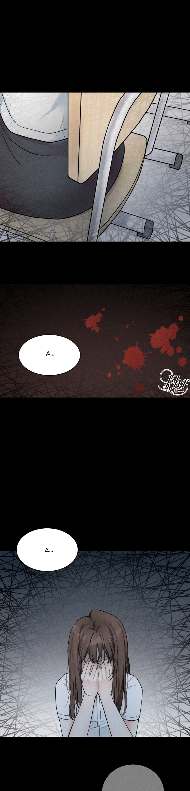 những người đàn ông đã lên giường tôi chapter 4 16