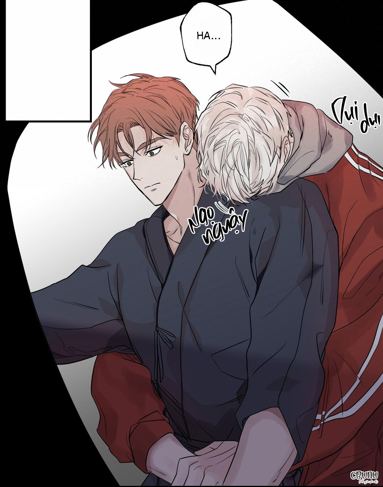 nuốt gọn trời đêm chapter 2 84