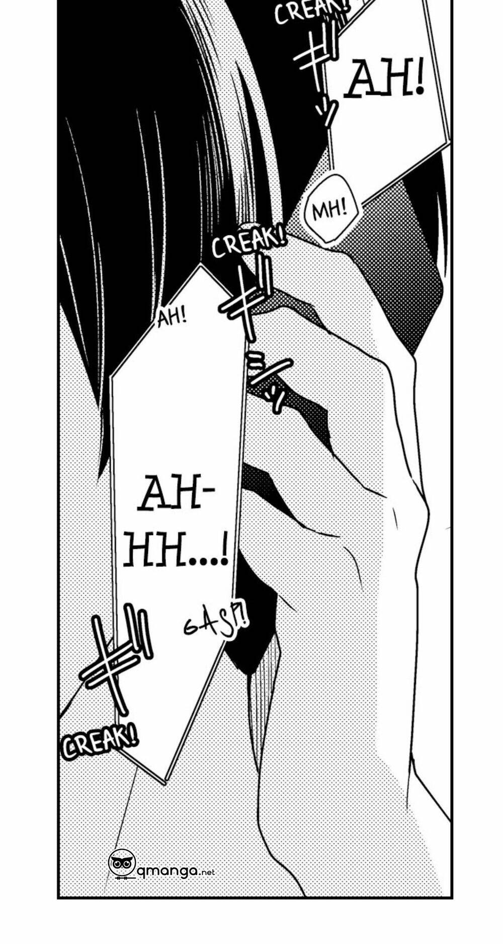 mang thai ở trường nam sinh chapter 32 21