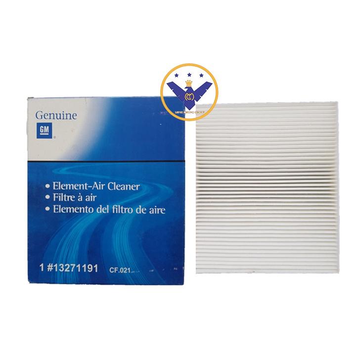 COMBO lọc nhớt - lọc điều hòa - lọc gió động cơ xe Vinfast Fadil