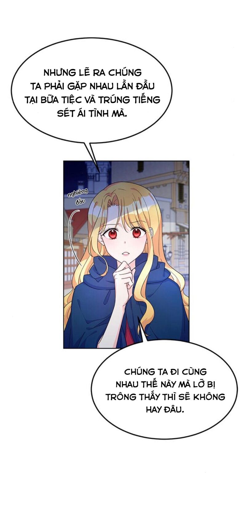 nữ hiệp trở về chapter 10 10