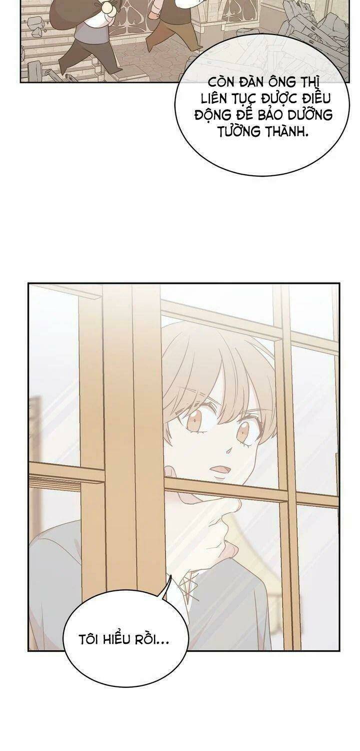 tôi chọn kết thúc của hoàng đế chapter 62 36