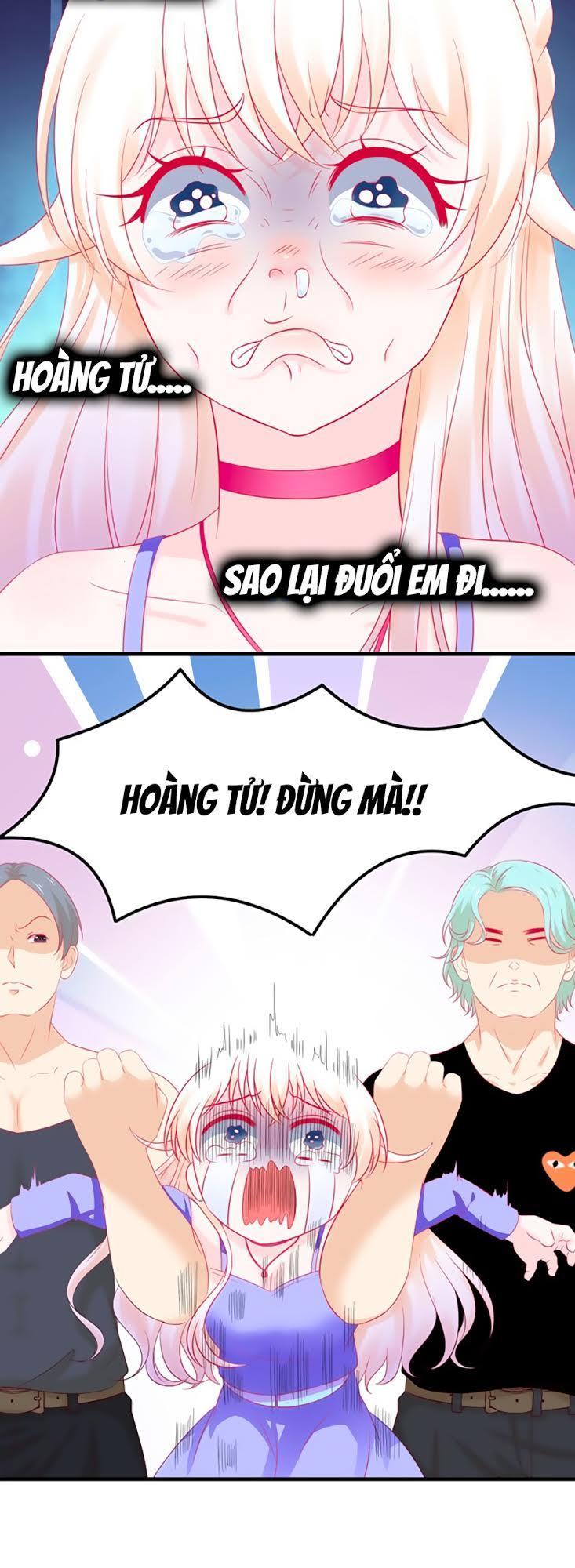 thâm hải chi ca chapter 9 26