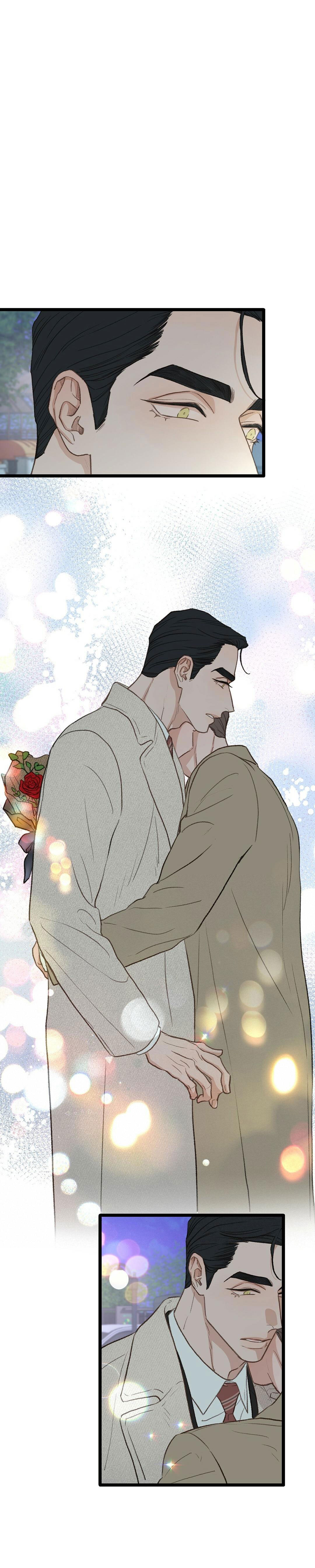 vùng cấm tình yêu của beta chapter 39 9