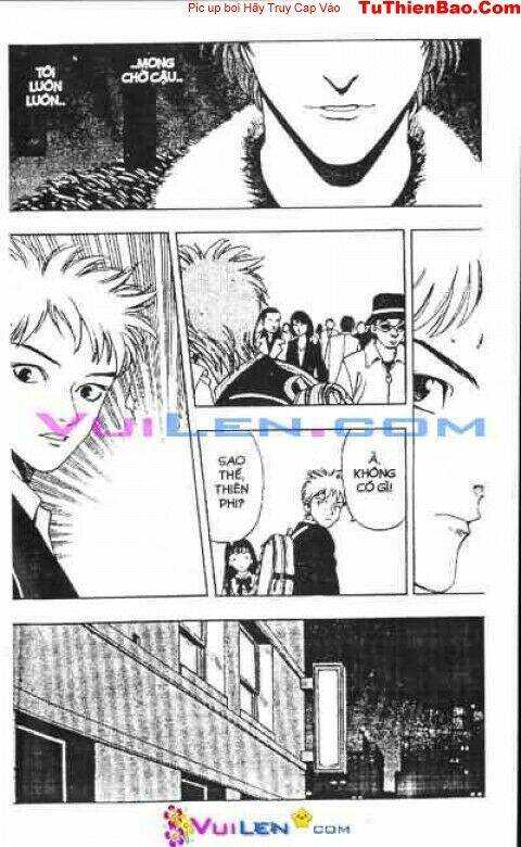 cô bé thám tử chapter 8 121