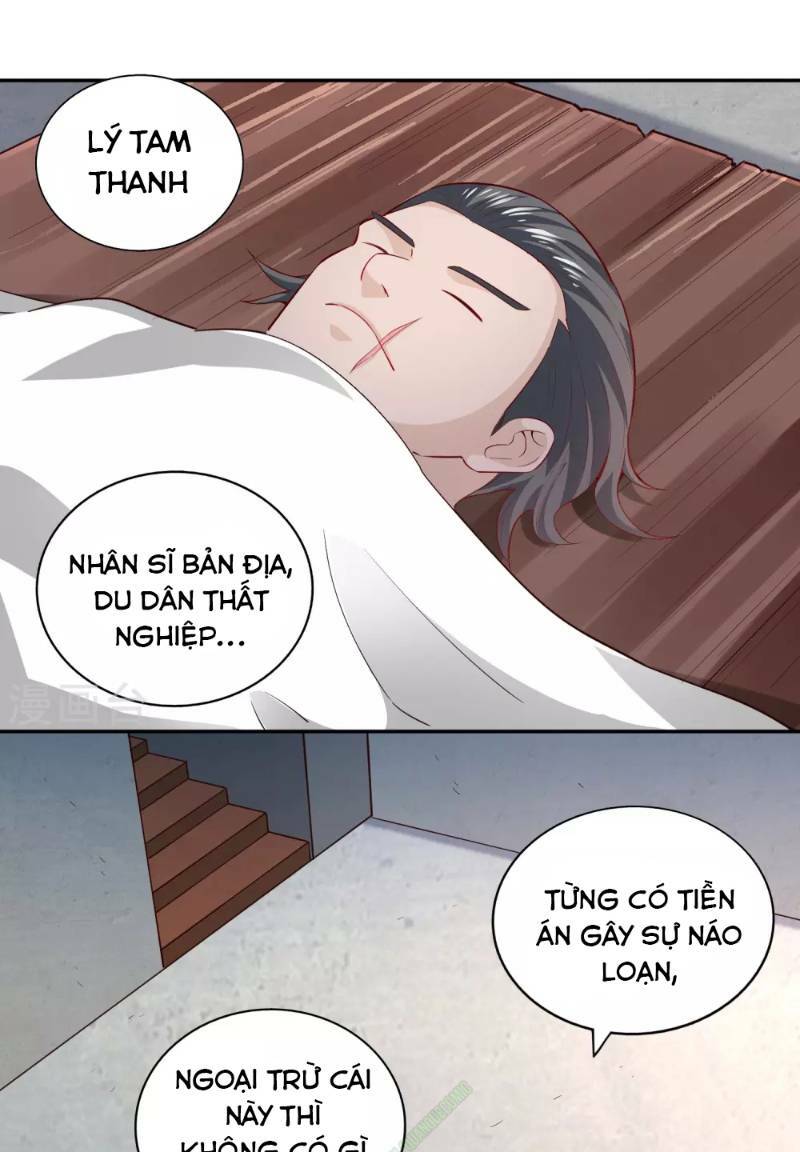 võ linh kiếm tôn chapter 48 1