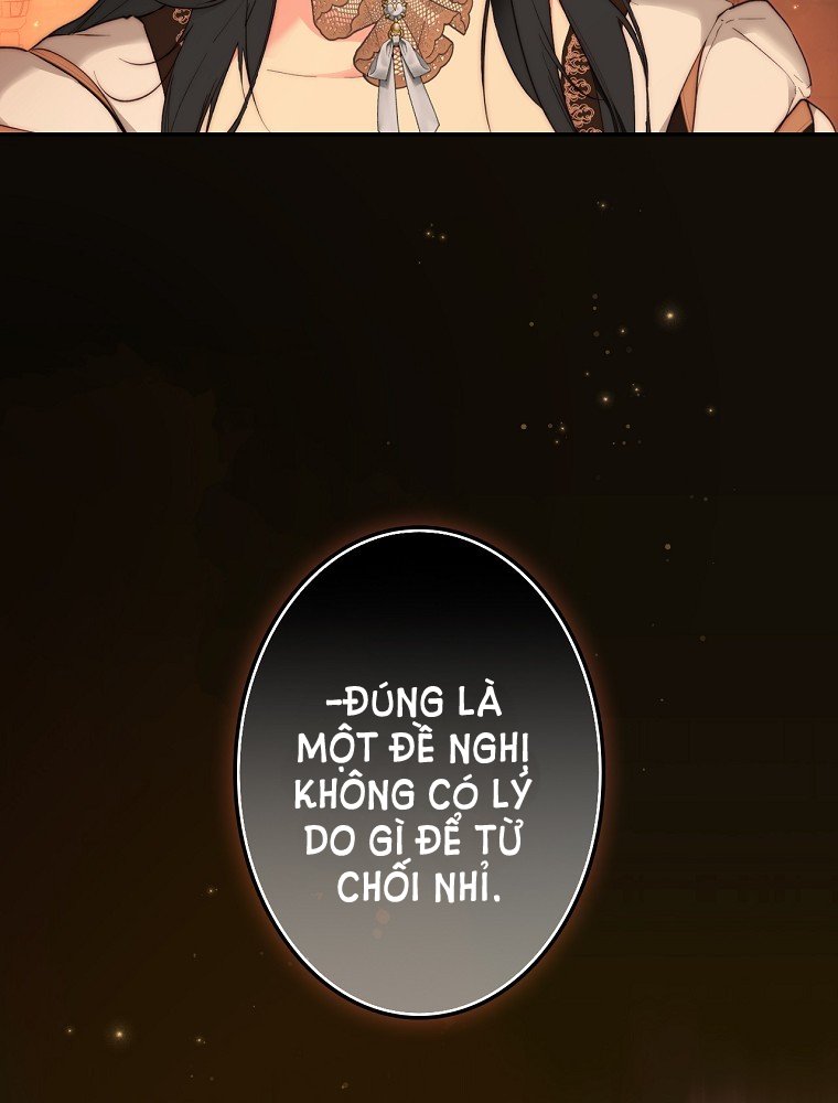 quý cô bí ẩn - secret lady chapter 61.1 41