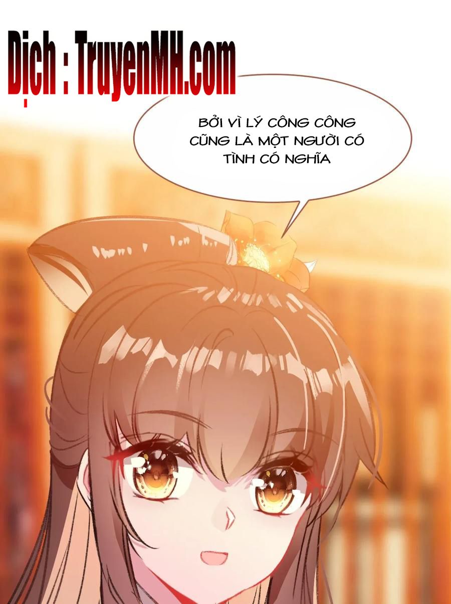 Gả Cho Một Tên Thái Giám Đáng Ghét chapter 182 - Trang 14