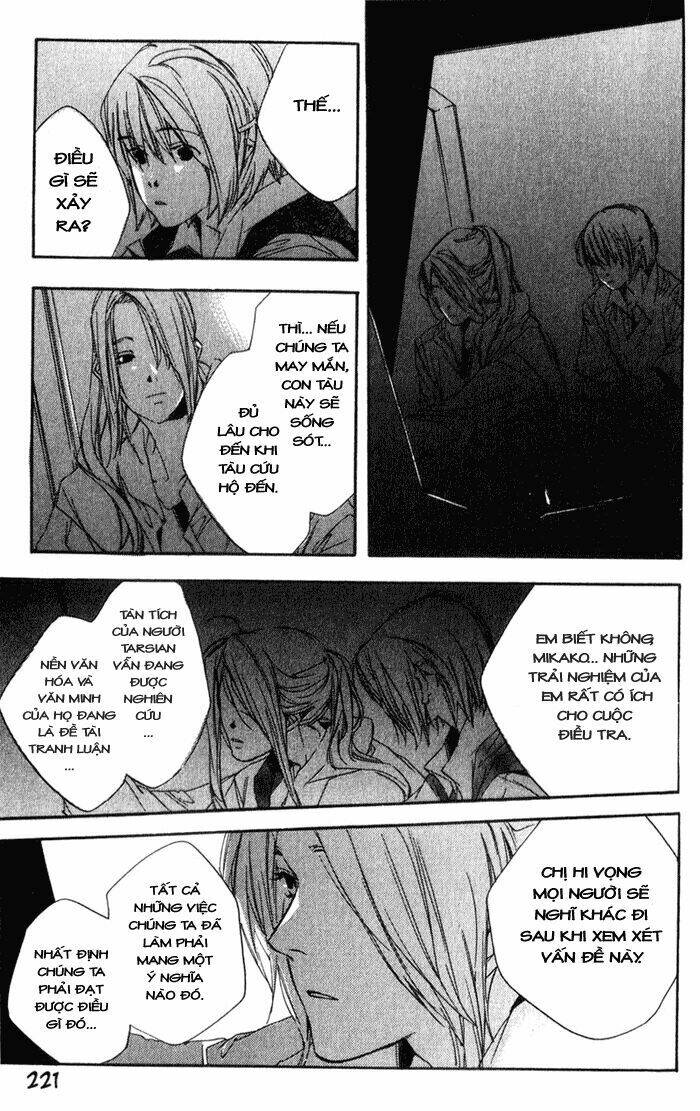 hoshi no koe chapter 10 9