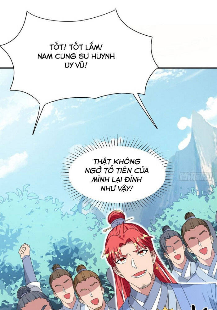 đỉnh phong cường thiếu chapter 92 32