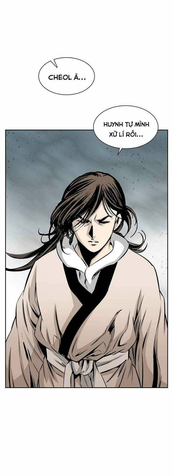 thế giới võ thuật của pháp sư chapter 68 31