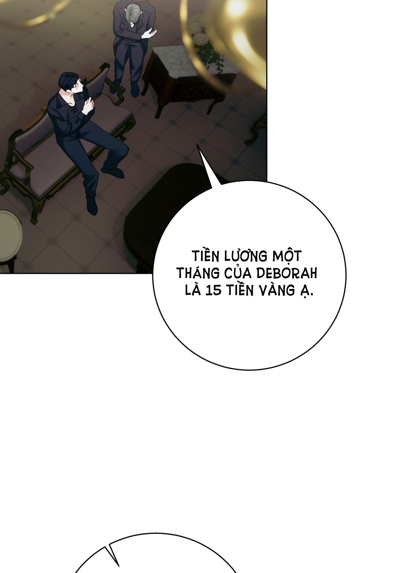 hợp đồng hôn nhân với hai người chồng chapter 16.1 29