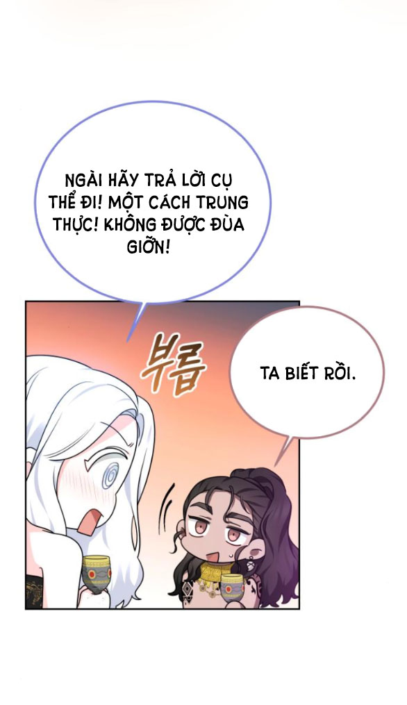Cướp Dâu chapter 19.1 22